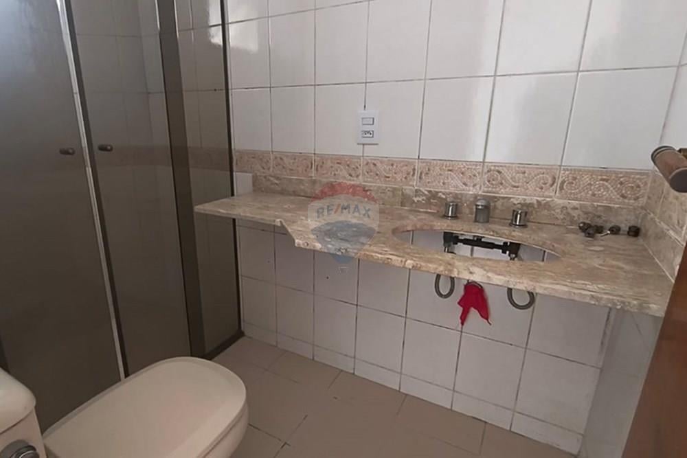 Excelente cobertura duplex para locação na Av Giovanni Gronch, 3 dormitórios sendo 1 suíte, sala de