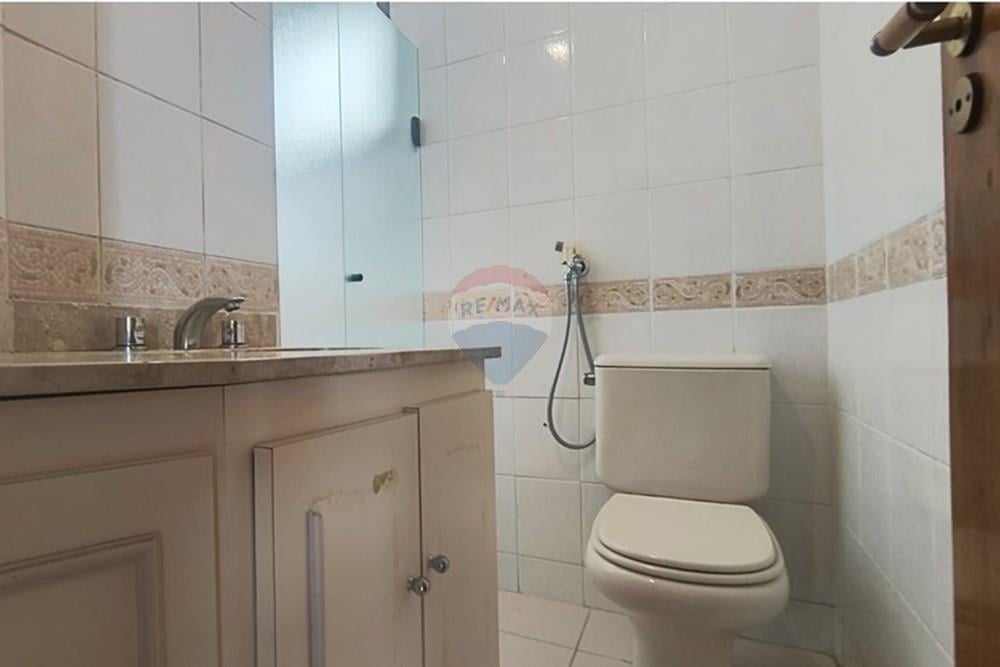 Excelente cobertura duplex para locação na Av Giovanni Gronch, 3 dormitórios sendo 1 suíte, sala de