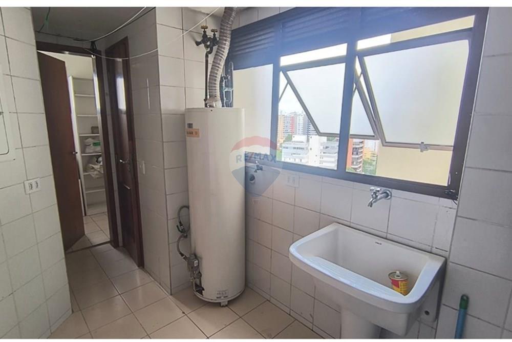 Excelente cobertura duplex para locação na Av Giovanni Gronch, 3 dormitórios sendo 1 suíte, sala de