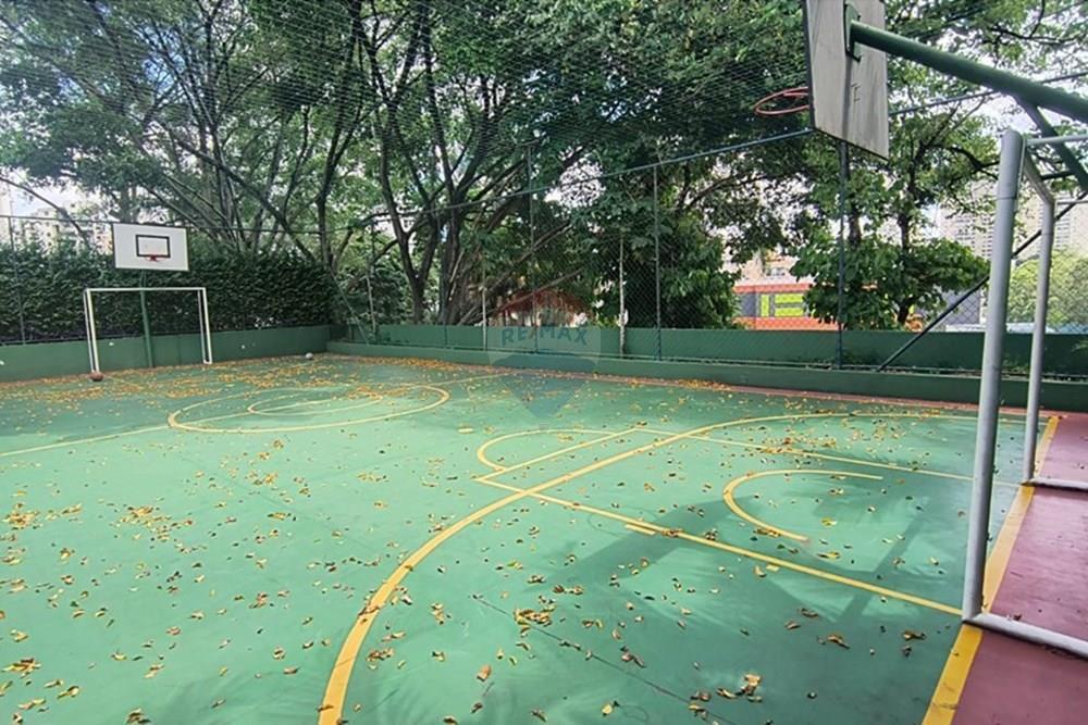 Excelente cobertura duplex para locação na Av Giovanni Gronch, 3 dormitórios sendo 1 suíte, sala de