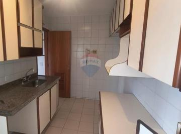 Excelente cobertura duplex para locação na Av Giovanni Gronch, 3 dormitórios sendo 1 suíte, sala de