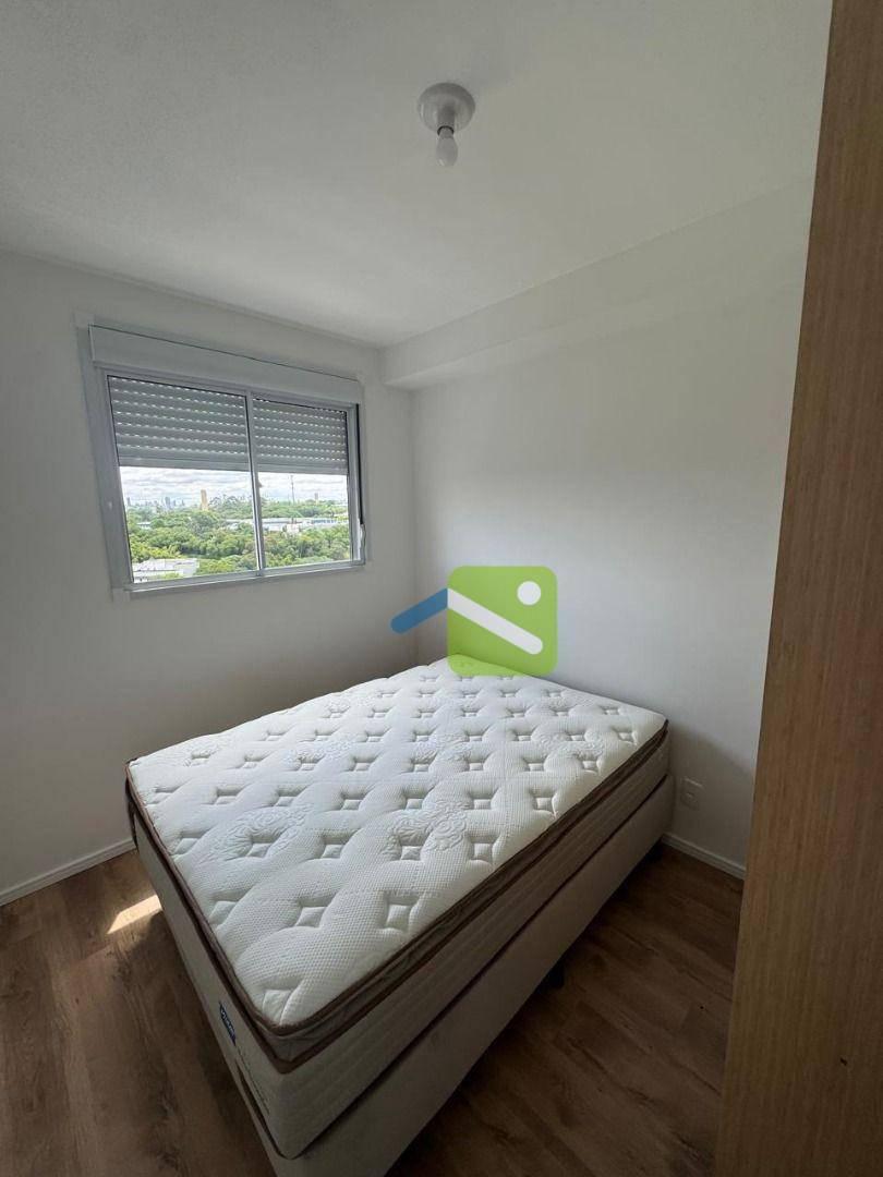 Apartamento locação – Vila Butantã – São Paulo/SP