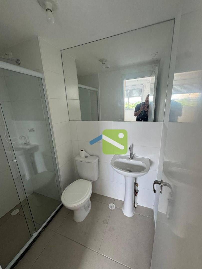 Apartamento locação – Vila Butantã – São Paulo/SP