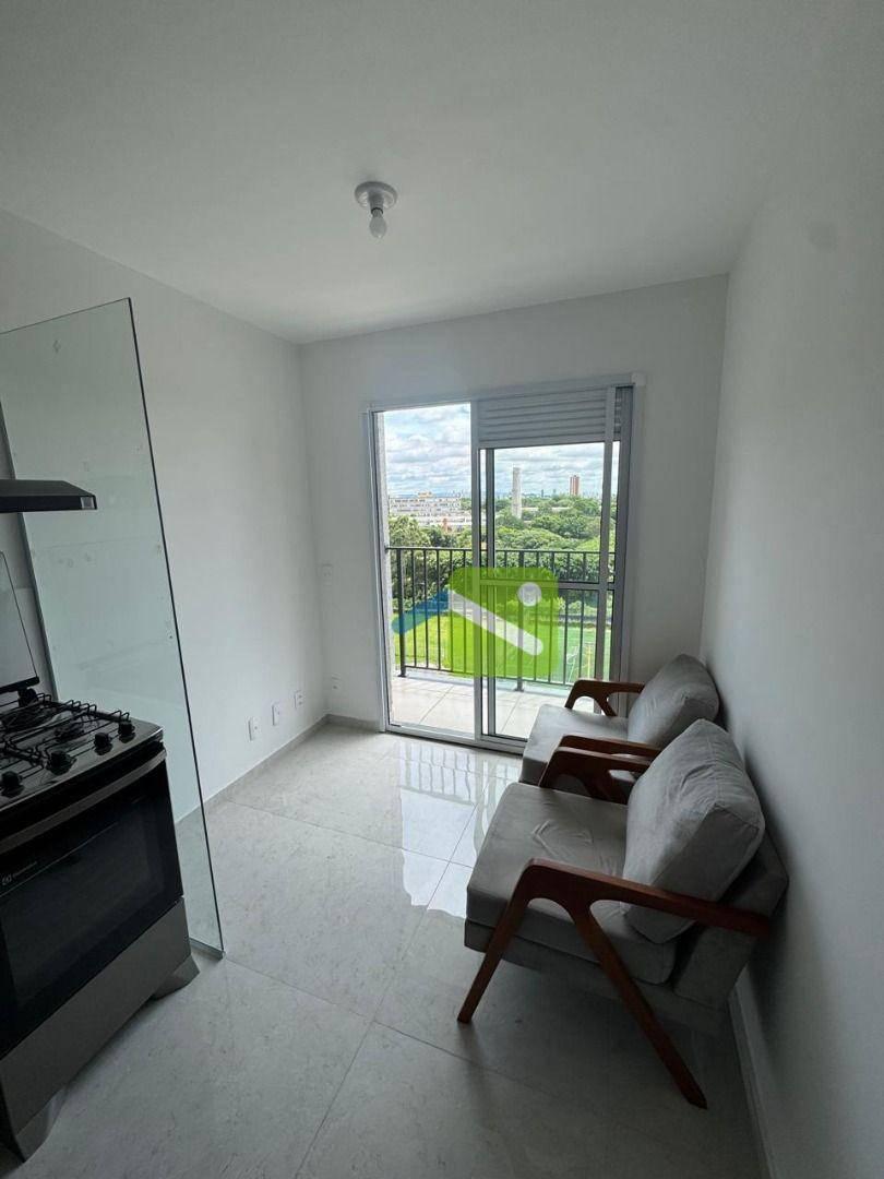 Apartamento locação – Vila Butantã – São Paulo/SP
