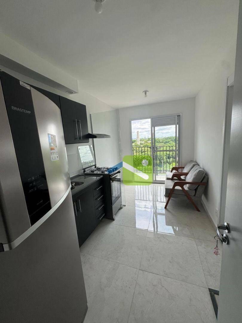 Apartamento locação – Vila Butantã – São Paulo/SP