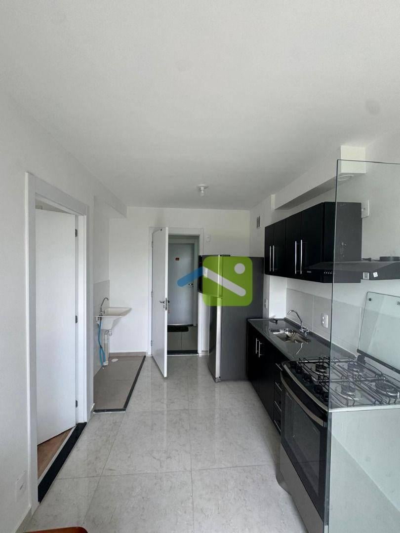 Apartamento locação – Vila Butantã – São Paulo/SP