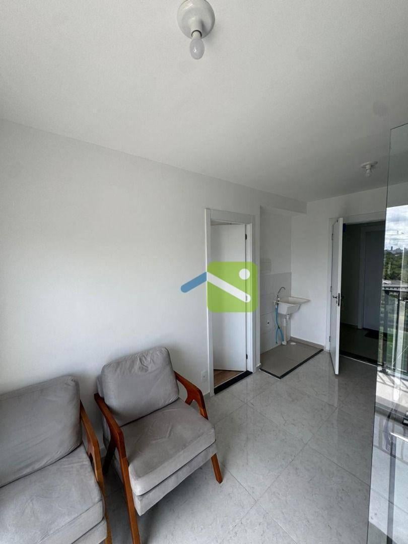 Apartamento locação – Vila Butantã – São Paulo/SP