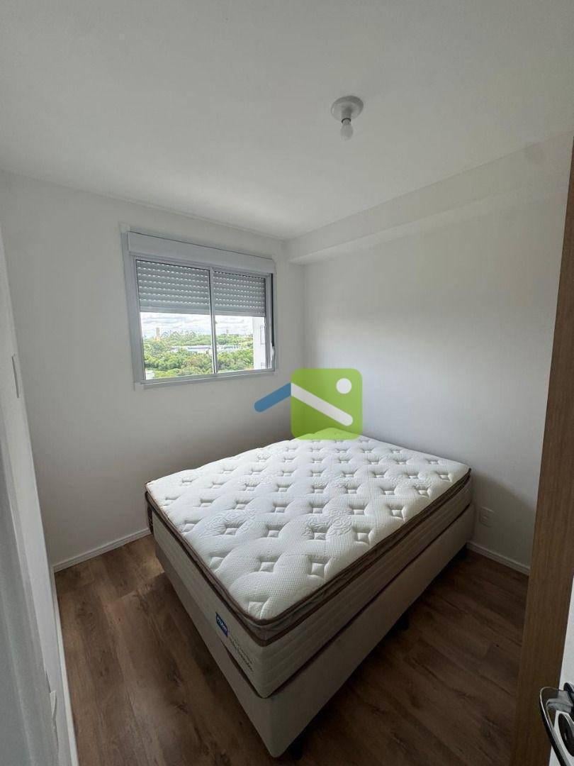 Apartamento locação – Vila Butantã – São Paulo/SP