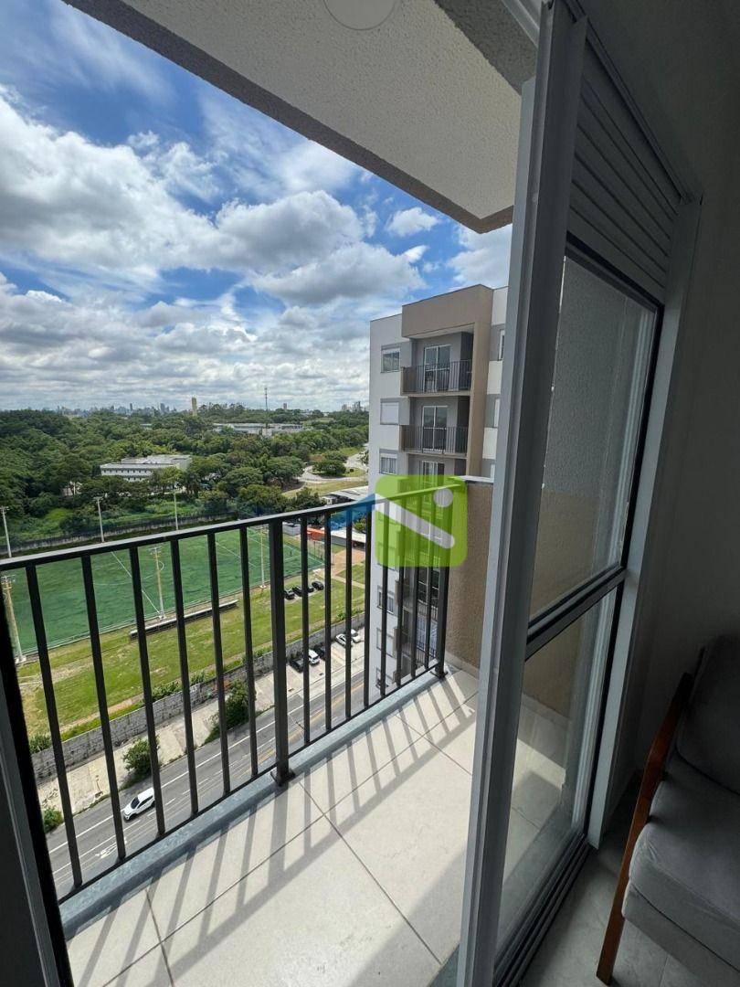 Apartamento locação – Vila Butantã – São Paulo/SP