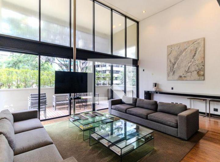 Apartamento à Venda – Higienópolis, 3 Quartos, 374 m² – São Paulo