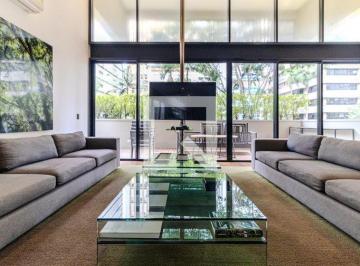 Apartamento à Venda – Higienópolis, 3 Quartos, 374 m² – São Paulo