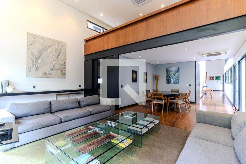 Apartamento à Venda – Higienópolis, 3 Quartos, 374 m² – São Paulo
