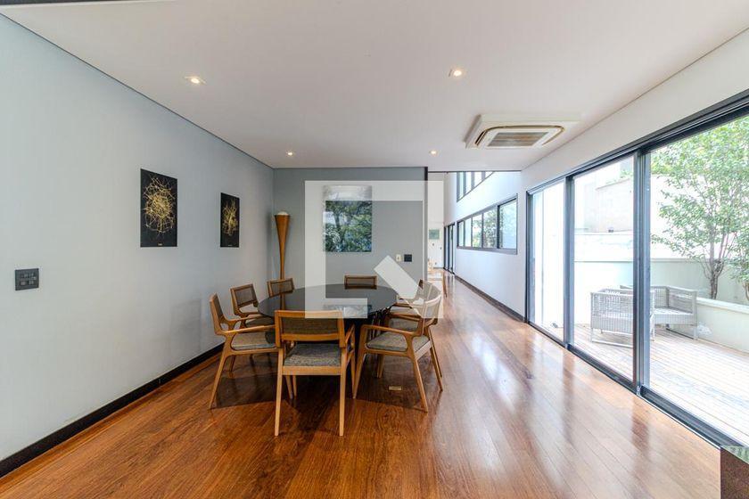 Apartamento à Venda – Higienópolis, 3 Quartos, 374 m² – São Paulo