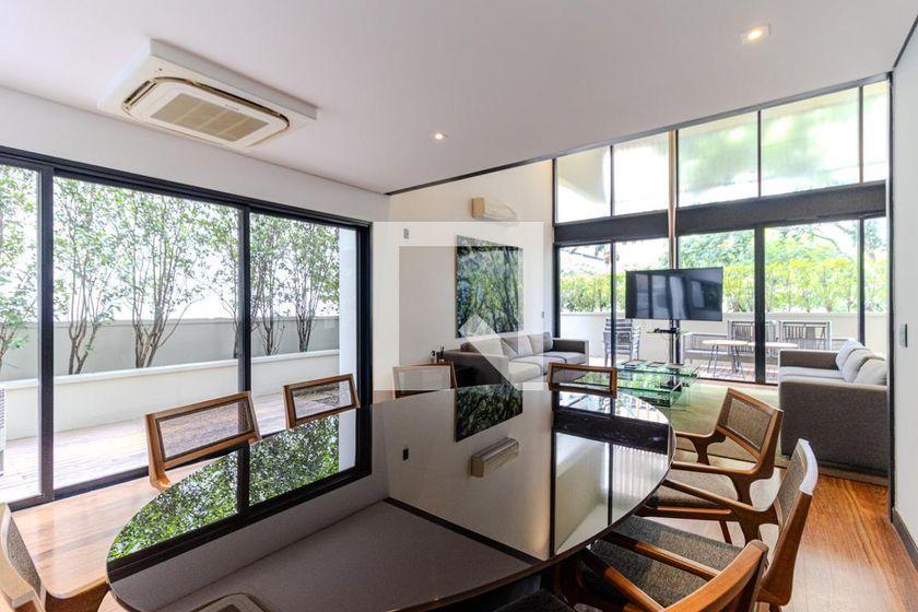 Apartamento à Venda – Higienópolis, 3 Quartos, 374 m² – São Paulo