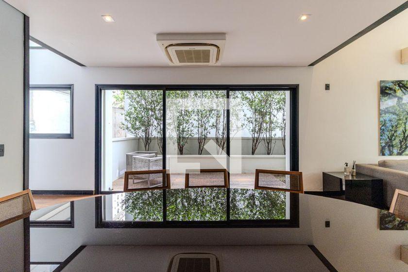 Apartamento à Venda – Higienópolis, 3 Quartos, 374 m² – São Paulo