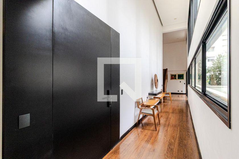 Apartamento à Venda – Higienópolis, 3 Quartos, 374 m² – São Paulo