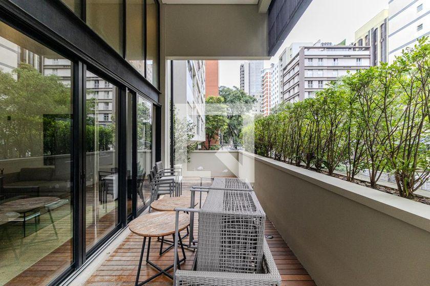 Apartamento à Venda – Higienópolis, 3 Quartos, 374 m² – São Paulo