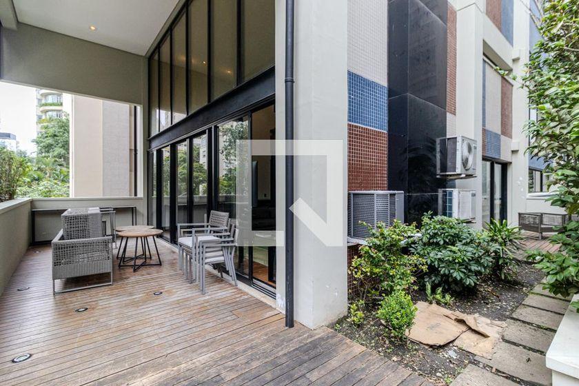 Apartamento à Venda – Higienópolis, 3 Quartos, 374 m² – São Paulo