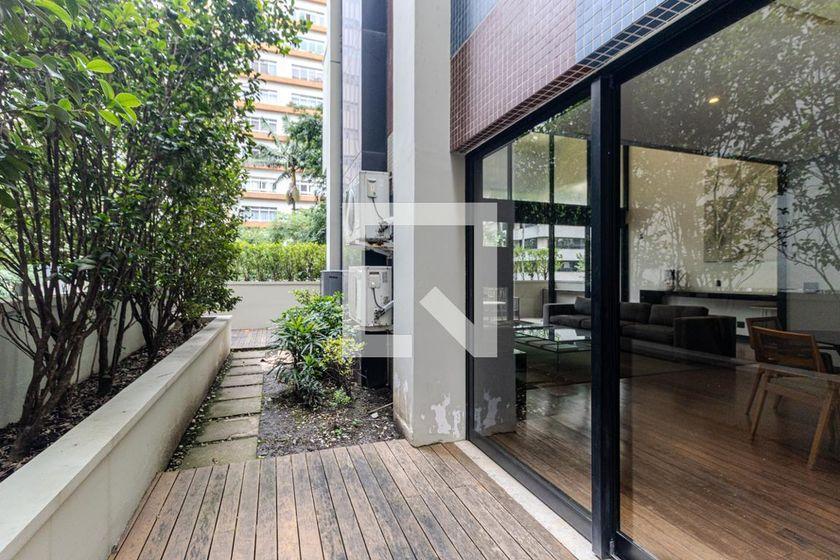 Apartamento à Venda – Higienópolis, 3 Quartos, 374 m² – São Paulo