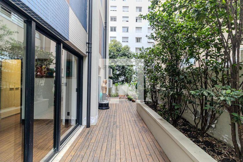 Apartamento à Venda – Higienópolis, 3 Quartos, 374 m² – São Paulo