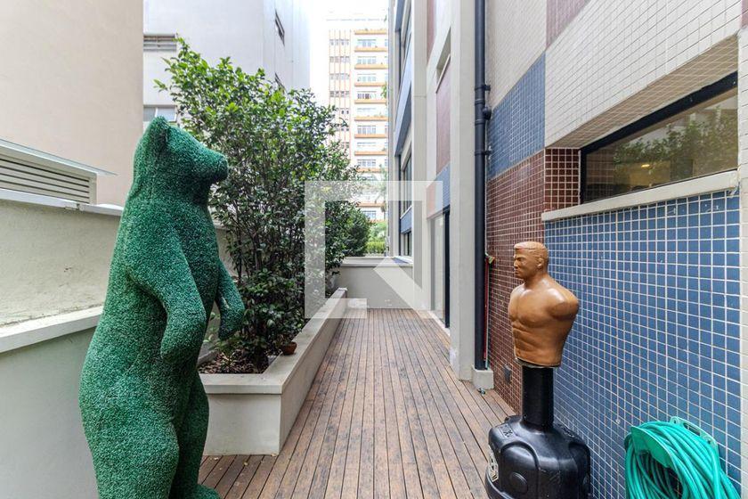 Apartamento à Venda – Higienópolis, 3 Quartos, 374 m² – São Paulo