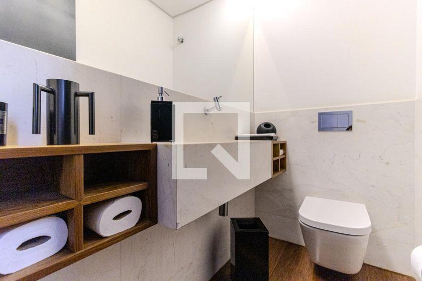 Apartamento à Venda – Higienópolis, 3 Quartos, 374 m² – São Paulo