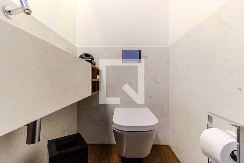 Apartamento à Venda – Higienópolis, 3 Quartos, 374 m² – São Paulo