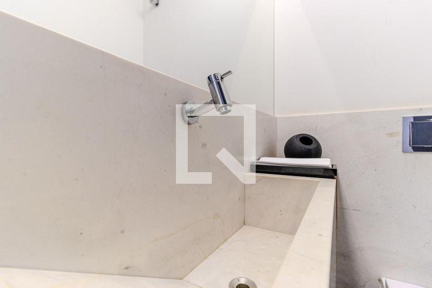 Apartamento à Venda – Higienópolis, 3 Quartos, 374 m² – São Paulo