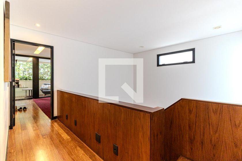 Apartamento à Venda – Higienópolis, 3 Quartos, 374 m² – São Paulo