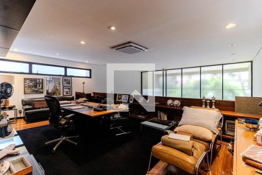 Apartamento à Venda – Higienópolis, 3 Quartos, 374 m² – São Paulo