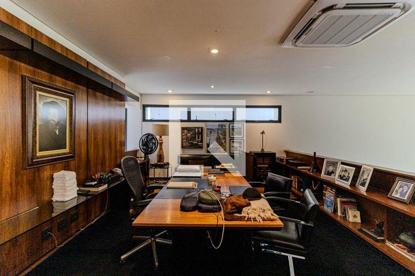 Apartamento à Venda – Higienópolis, 3 Quartos, 374 m² – São Paulo