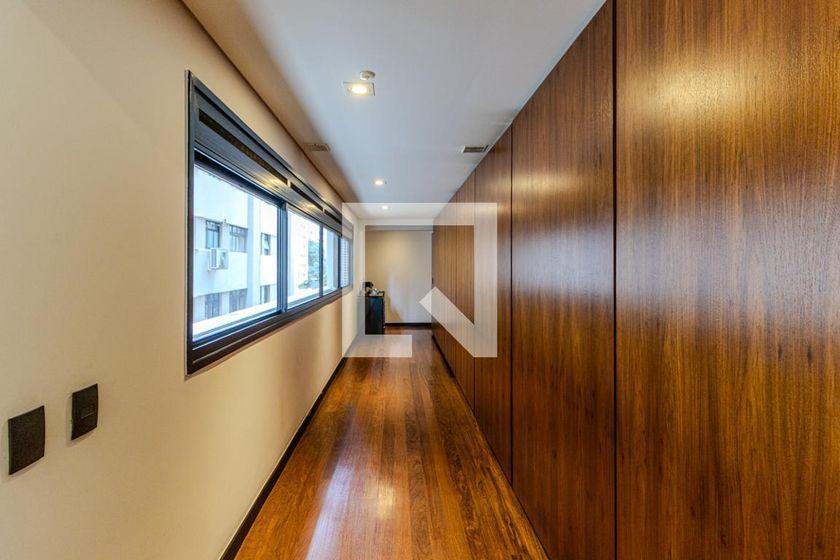 Apartamento à Venda – Higienópolis, 3 Quartos, 374 m² – São Paulo