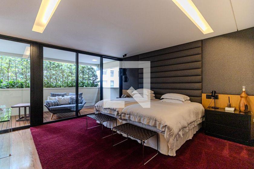Apartamento à Venda – Higienópolis, 3 Quartos, 374 m² – São Paulo
