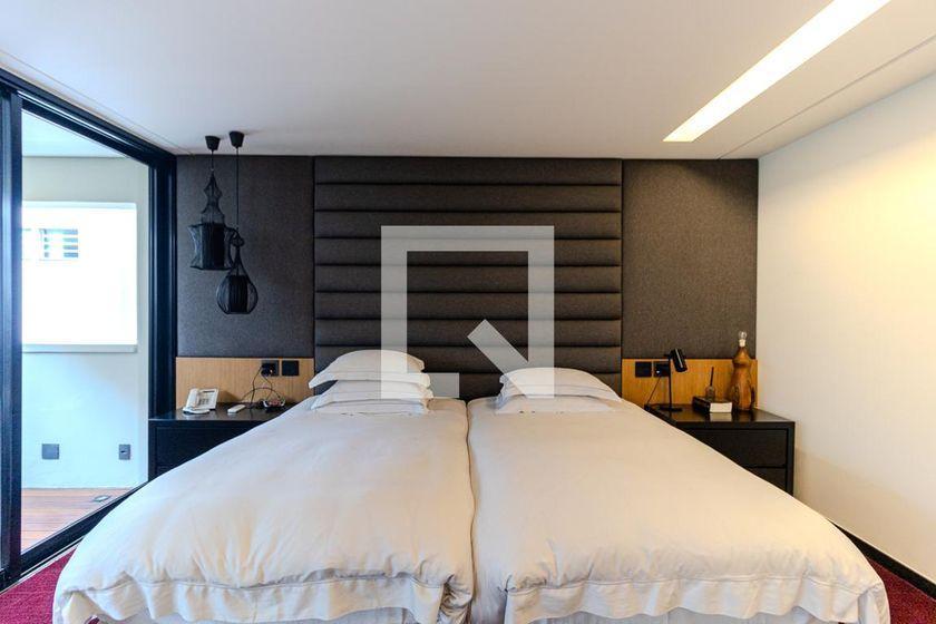 Apartamento à Venda – Higienópolis, 3 Quartos, 374 m² – São Paulo