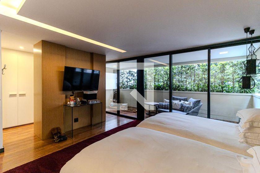Apartamento à Venda – Higienópolis, 3 Quartos, 374 m² – São Paulo