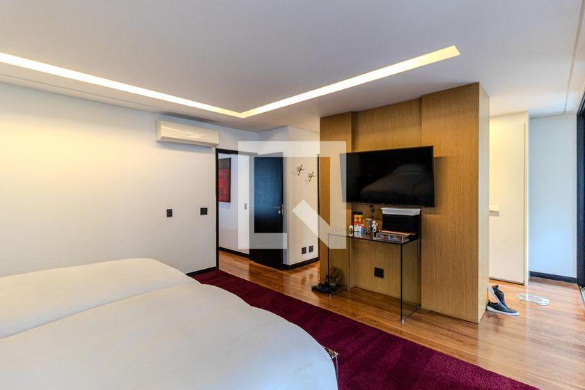 Apartamento à Venda – Higienópolis, 3 Quartos, 374 m² – São Paulo