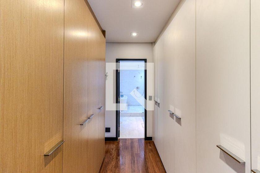 Apartamento à Venda – Higienópolis, 3 Quartos, 374 m² – São Paulo