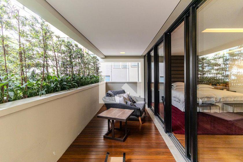 Apartamento à Venda – Higienópolis, 3 Quartos, 374 m² – São Paulo