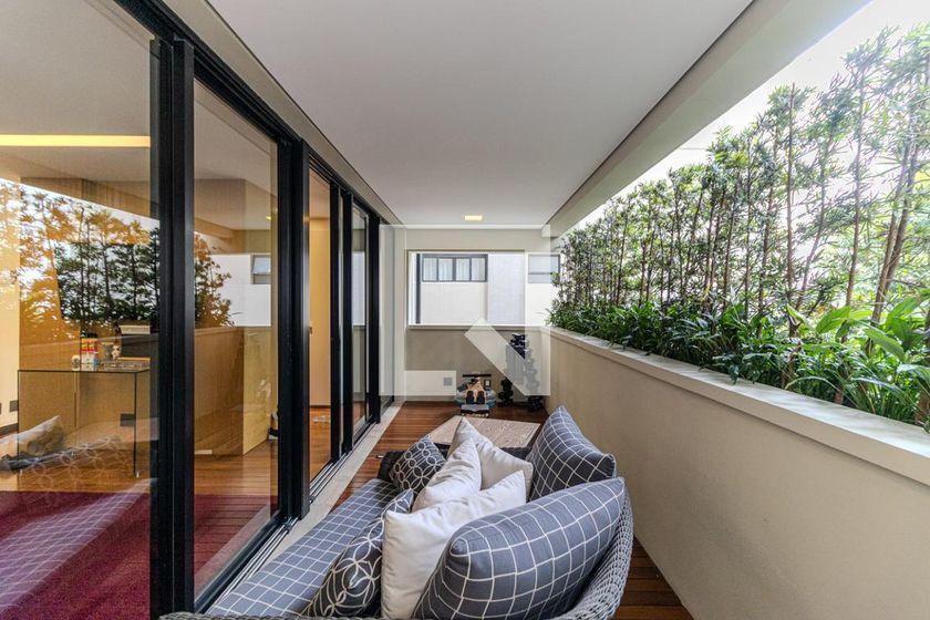 Apartamento à Venda – Higienópolis, 3 Quartos, 374 m² – São Paulo