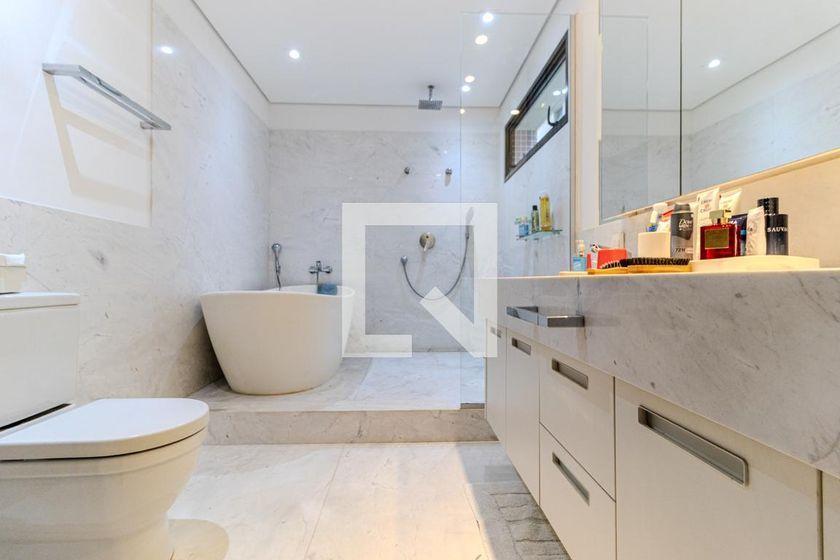 Apartamento à Venda – Higienópolis, 3 Quartos, 374 m² – São Paulo