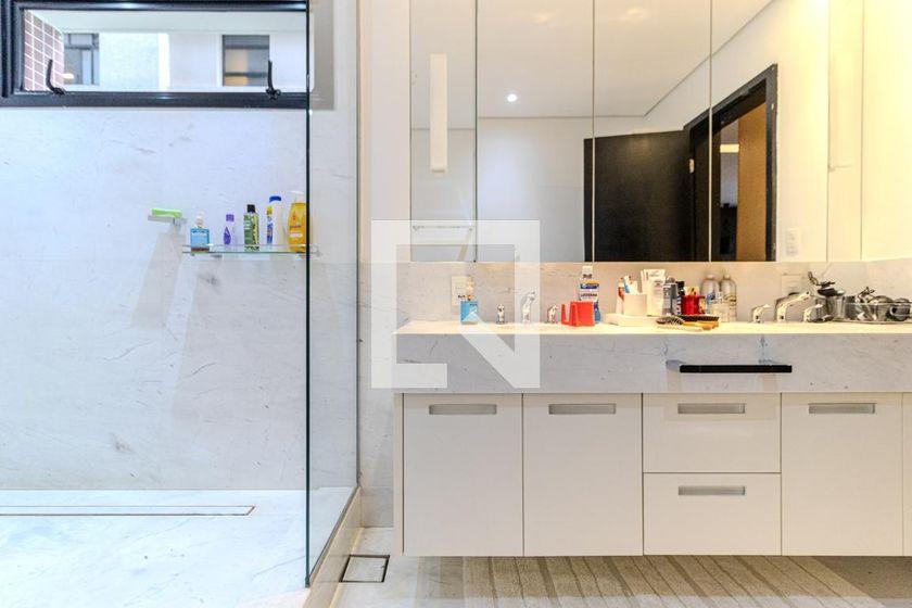 Apartamento à Venda – Higienópolis, 3 Quartos, 374 m² – São Paulo