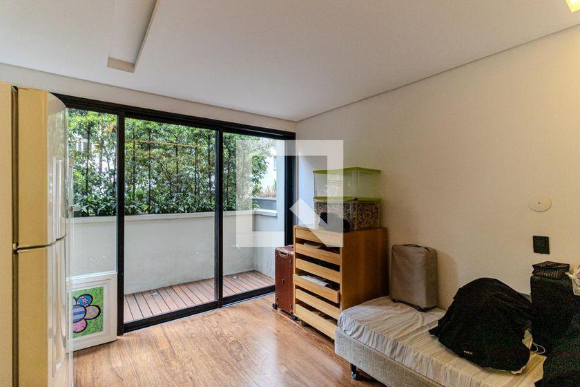 Apartamento à Venda – Higienópolis, 3 Quartos, 374 m² – São Paulo