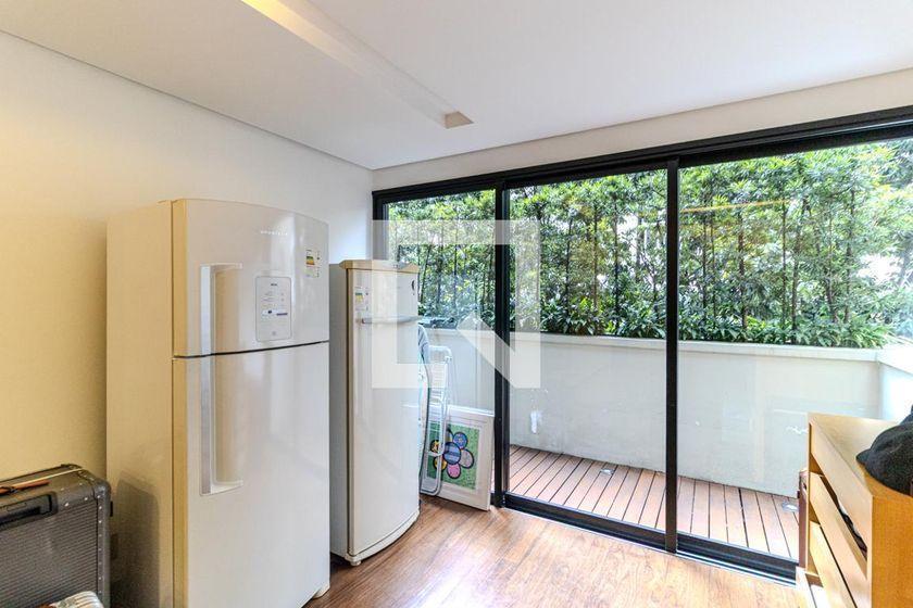 Apartamento à Venda – Higienópolis, 3 Quartos, 374 m² – São Paulo