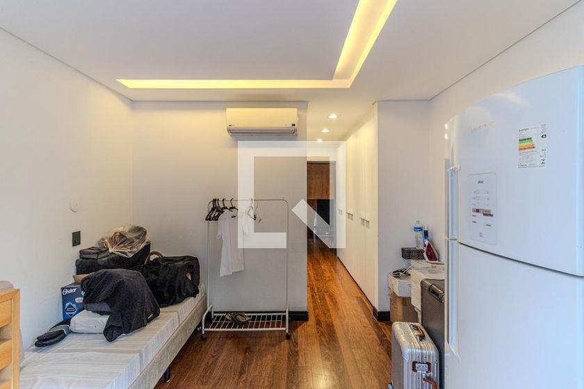 Apartamento à Venda – Higienópolis, 3 Quartos, 374 m² – São Paulo