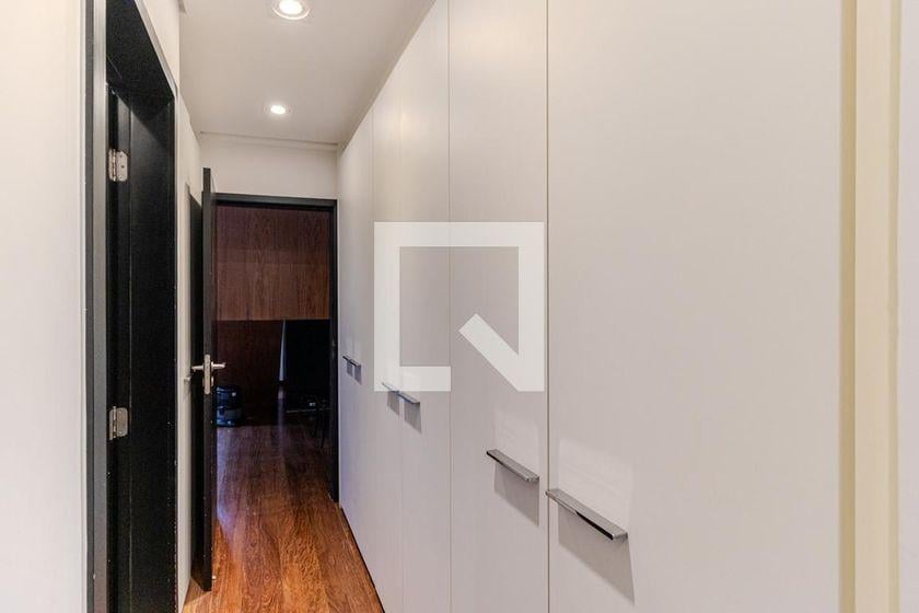 Apartamento à Venda – Higienópolis, 3 Quartos, 374 m² – São Paulo