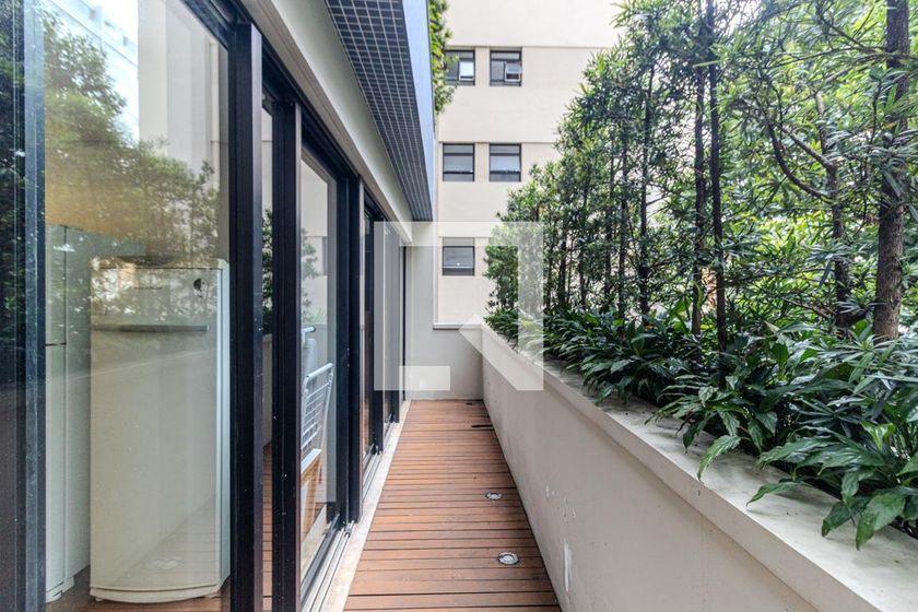 Apartamento à Venda – Higienópolis, 3 Quartos, 374 m² – São Paulo