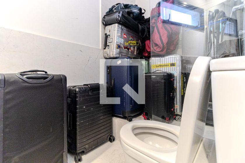 Apartamento à Venda – Higienópolis, 3 Quartos, 374 m² – São Paulo