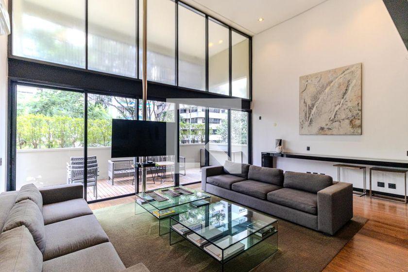Apartamento à Venda – Higienópolis, 3 Quartos, 374 m² – São Paulo