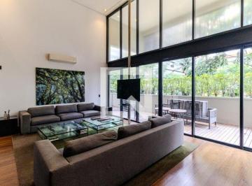 Apartamento à Venda – Higienópolis, 3 Quartos, 374 m² – São Paulo