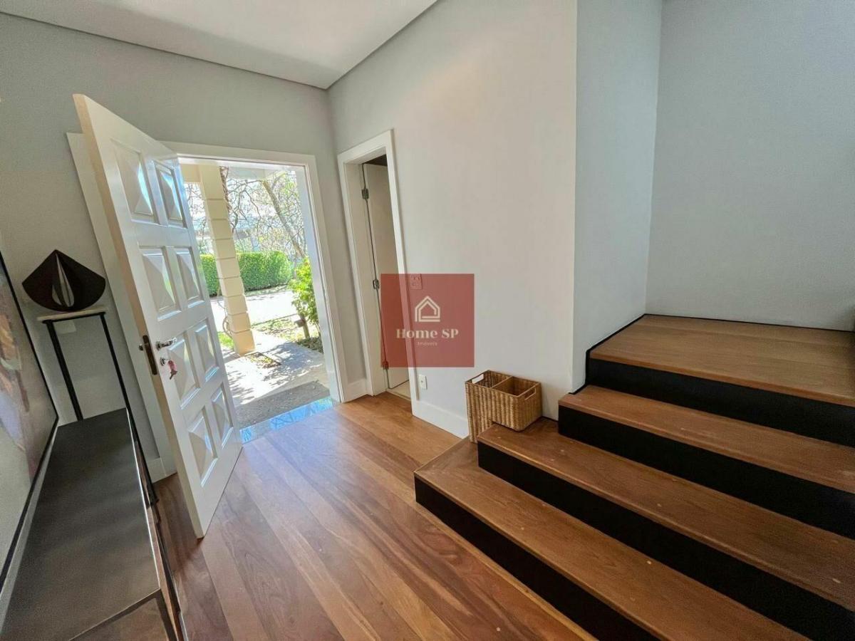 Alto Padrão para Locação no Alto da Boa Vista 221 m² 3 suítes 4 vagas de garagem